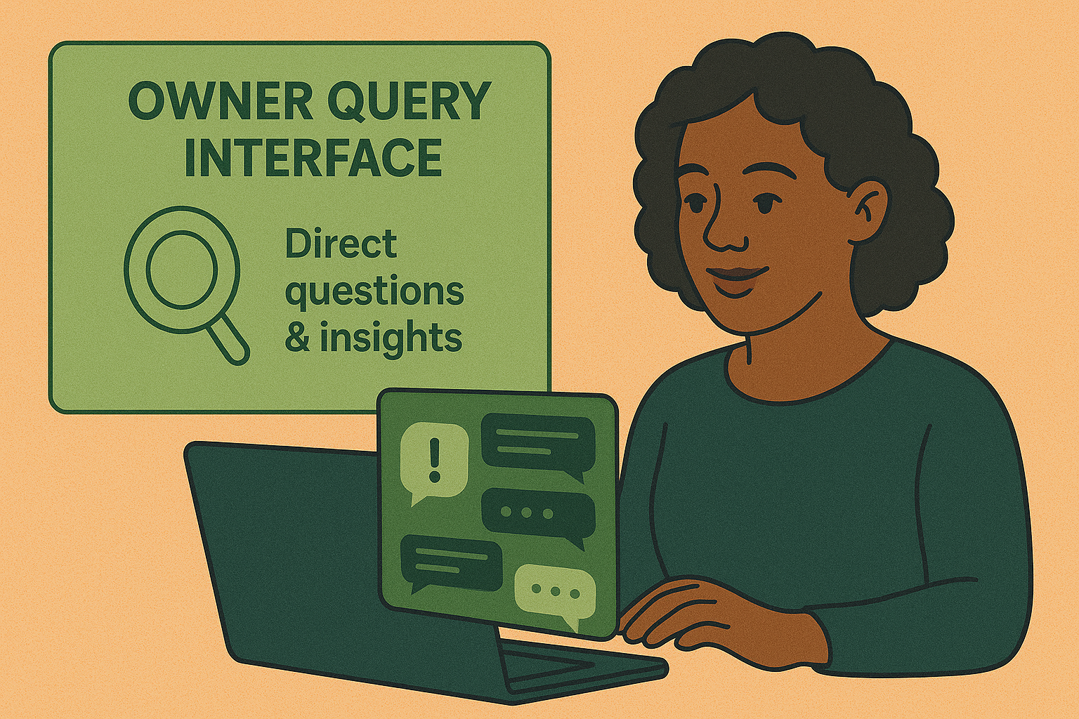 Owner Query Interface