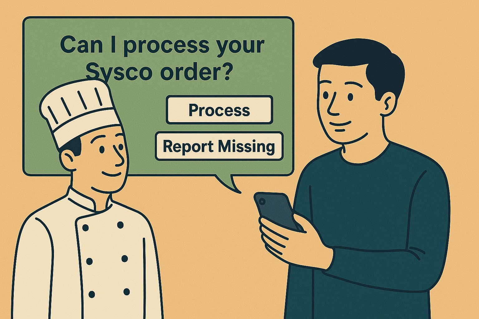 Platform-Initiated Intelligence